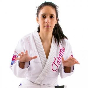 Tatami BJJ Gi Ladies Lotus