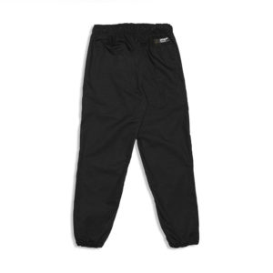 hyperfly active jogger pants black 2