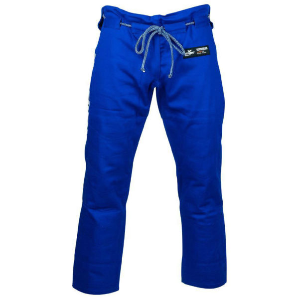 hyperfly bjj gi judofly x 2 blue 8