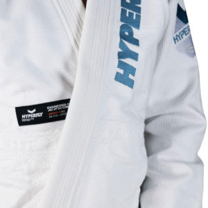 hyperfly bjj gi judofly x 2 white 2