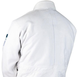hyperfly bjj gi judofly x 2 white 4