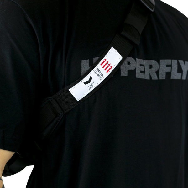 hyperfly flypack 11