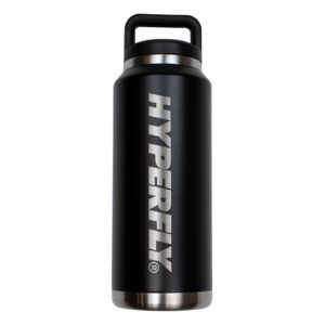 hyperfly hydrofly black 1