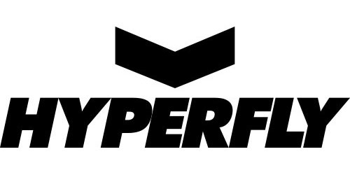 hyperfly logo