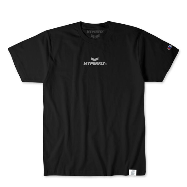 hyperfly t shirts mantra champion edition black 1