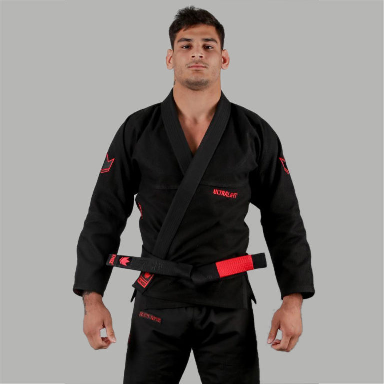 Jiu Jitsu gi