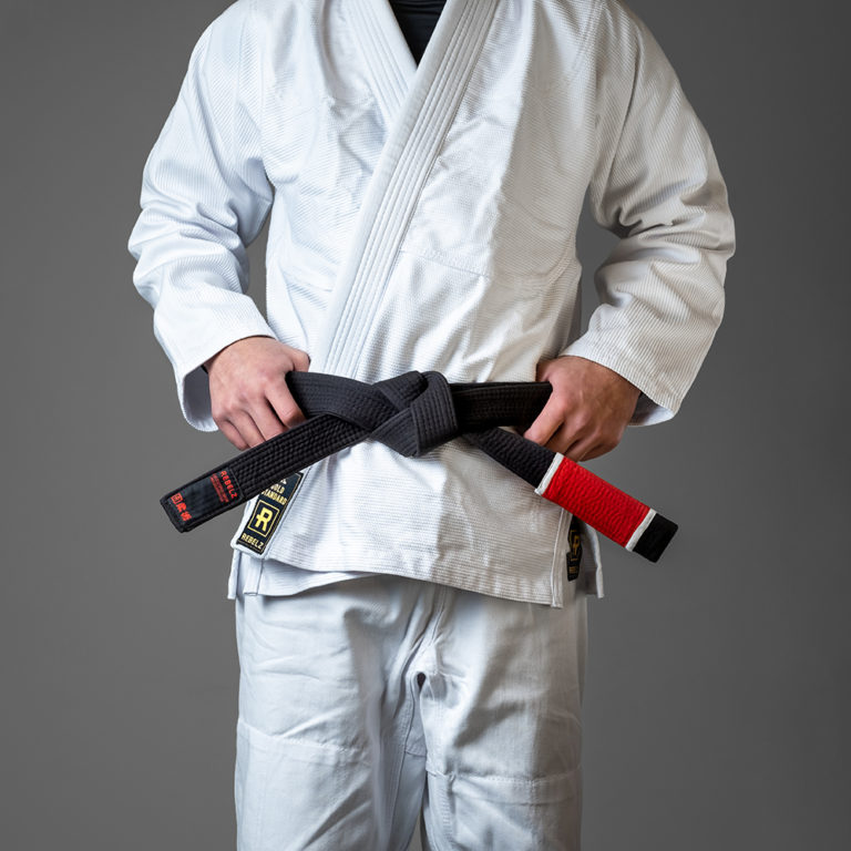 BJJ Belts - Page 2 of 3 - Rebelz | A wide range of Brazilian Jiu-Jitsu belt