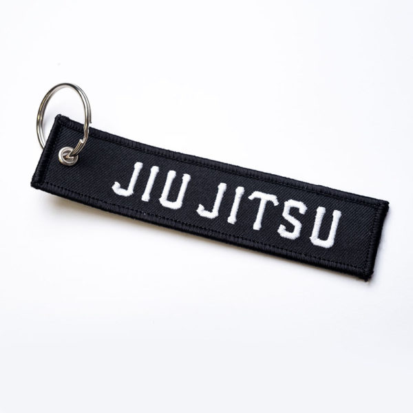 rebelz key chain jiu jitsu 1