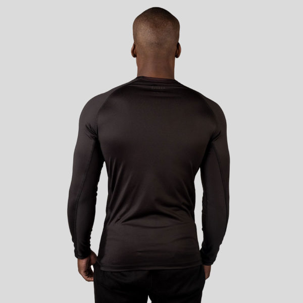 rebelz rashguard gold standard long sleeve 4