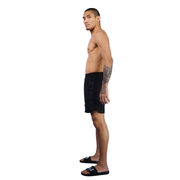 rebelz stealth shorts 2