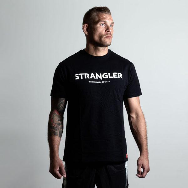 rebelz t shirt strangler 1