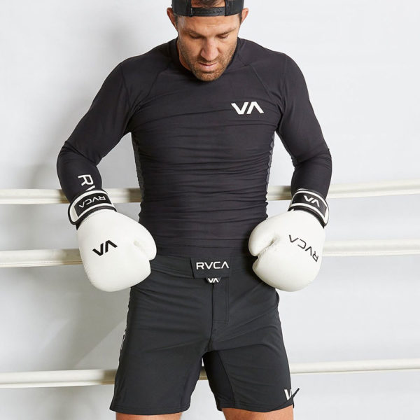 rvca shorts fight scrapper 2021 4