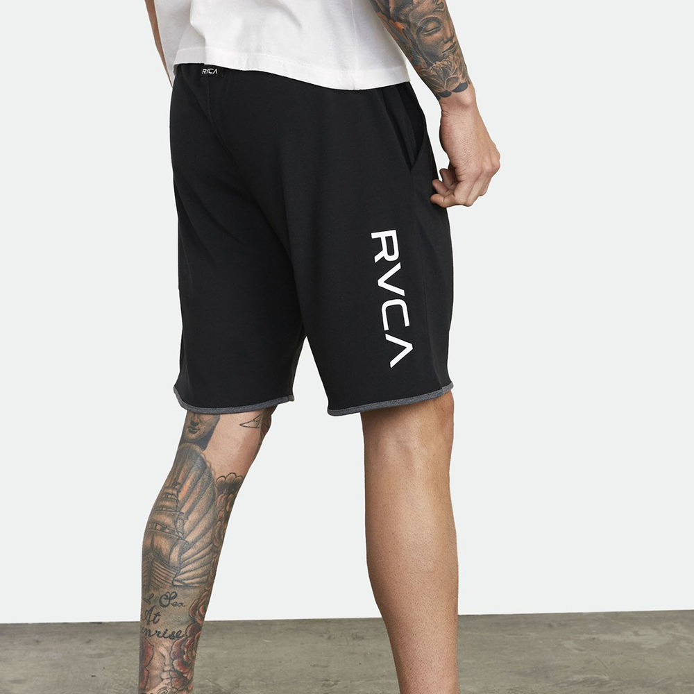 RVCA Shorts III - Rebelz | Comfortable shorts