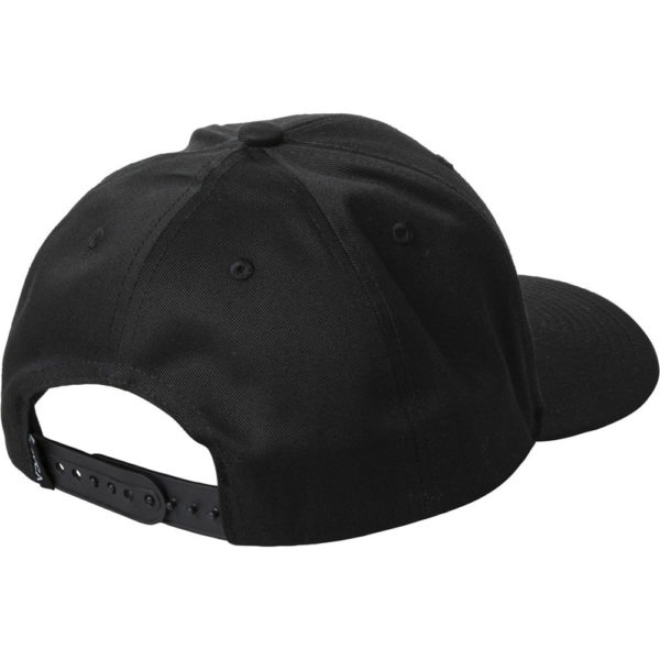 rvca snapback dayshift 2