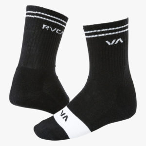 rvca socks