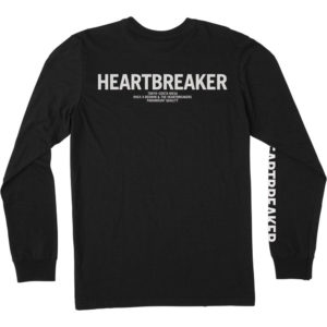 rvca x bedwin heartbreaker long sleeve shirt 2