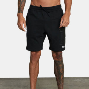 rvca x everlast shorts 2