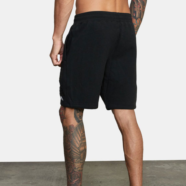 rvca x everlast shorts 4