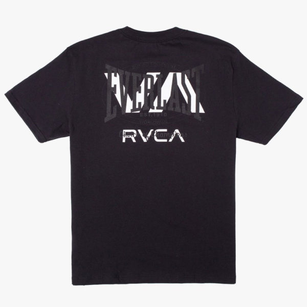 rvca x everlast t shirt stack patch 2