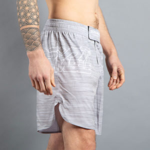 scramble shorts core grey 3