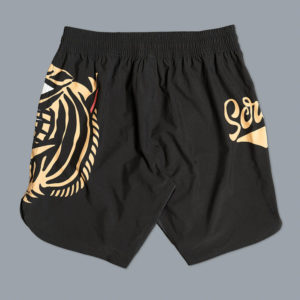 scramble shorts tigre 2