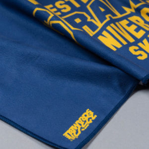 scramble wrestling workout towel 3