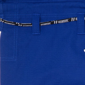 tatami bjj gi leve blue 8